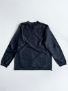 Nike Clima-Fit Pullover Windbreaker Grey (L)