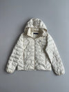 Polo by Ralph Lauren Hooded Puffer Down Jacket Detachable caps (S)
