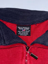 Polo Jeans Co. Ralph Lauren Corduroy 1/4 Zip Pullover (XL)