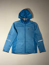 Under Armour Storm Fleece Zip Hoodie – Blue (S/M)