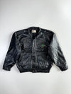 Premium Original Pure Leather Jacket (XL)