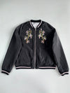 Japanese Sukjan Premium Embroidered Reversible Jacket (M)