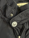 ZThe London Archive: Vintage Burberrys Harrington Jacket - Nova Check Lining (M)