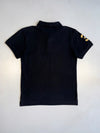 Z Polo Ralph Lauren Super Premium Original T-Shirt with Embroidered Logo (M)