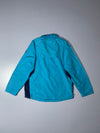 Nike Full-Zip Windbreaker Jacket – Turquoise Blue (S)