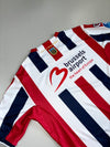 Robey Sportswear Willem II Tilburg Official Home Jersey (M/L)