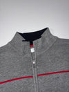 Calvin Klein Golf Quarter-Zip Sweater (XL)