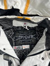 Spyder X-Static Insulated Hooded Ski Jacket (Detachable Arms) (2XL)