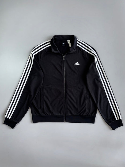 Vintage Adidas Premium Original Track Jacket (L)