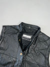 ZSuper Premium Original Leather Jacket (L)
