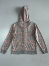 Gap Shark Print Hoodie (S)