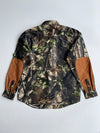 Pro Gunstar | Realtree Camo Hunting Shirt (L)