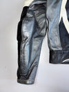Vintage Spyke’s Premium Original Pure Leather Racing Jacket (L)