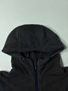 Nike Swoosh Full-Zip Hoodie (M/L)
