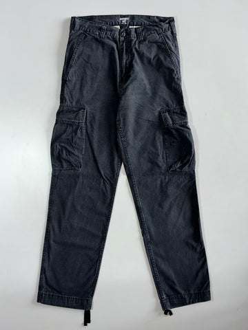 Carhartt WIP Ripstop Cargo Pants (W:30 |L:43)