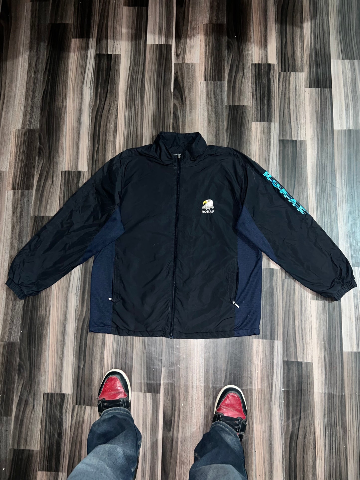ZPremium Minimal Jacket L/Xl