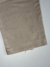 Polo Ralph Lauren Pleated Khaki Trousers (W:34|L:46)