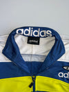 Adidas Team Track Jacket 90s Vintage (M)