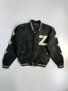 ZCode Premium Original Leather Jacket (M)