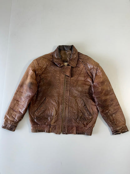 ZSuper Premium Original Leather (RARE) (XL)