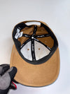 Vintage Carhartt Premium Hard Cotton Cap (Adjustable)