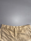 Lacoste Gingham Check Cotton Shorts (W:33) (L:20)