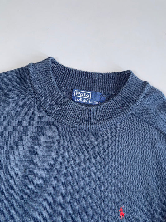 Polo Ralph Lauren Original Pullover (L)