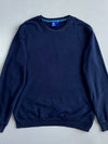 Adidas Originals Trefoil Crewneck Sweatshirt (L)
