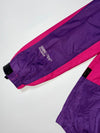 The North Face Gore-Tex Pro Shell Hooded Jacket – Purple/Pink (M)