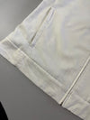 Vintage FILA White & Lavender Track Jacket (S)