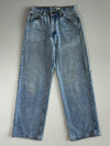 Levi’s Light Wash Vintage Denim Jeans (W:28|L:40)