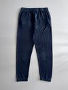 Roots Christmas Graphic Sweatpants Navy (W:31) (L:39)