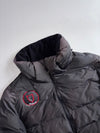 Puma Socatan Puffer Jacket Black (XL)