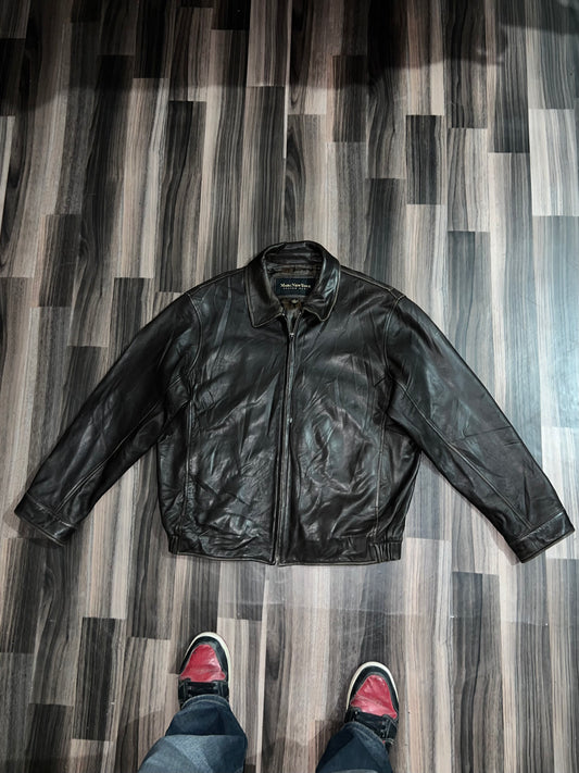 ZUltra Premium Original Leather L/XL