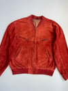 ZSuper Premium Original Leather Jacket(XL)