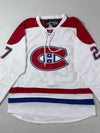 Reebok NHL Montreal Canadiens Away Jersey (XL/2XL)