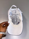Campion’s Premium Emboss Printed Cap (Adjustable)
