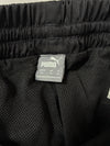 Puma Mesh Lined Woven Track Pants (W:28) (L:37)