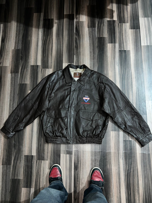 ZUltra Premium Leather (M/L)