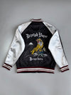Japanese Sukjan Premium Fully Embroidered Jacket (L)