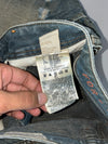 Diesel Industry “Successful Living” Jeans (W:28|L:39)