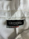 Kappa Track Pants (W:32) (L:39)