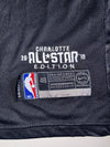 Jordan x Nike Golden State Warriors 2019 Charlotte All-Star Edition Jersey (L)
