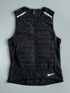 Nike Aeroloft Running Vest (M)