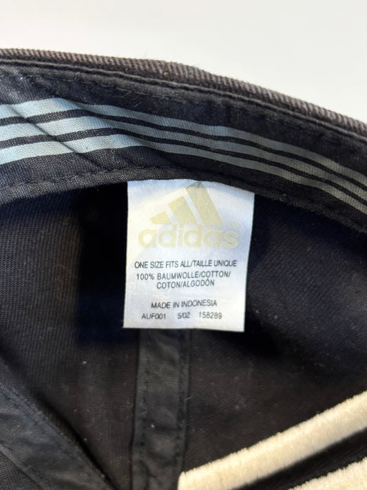 Vintage Adidas Original Adjustable cap