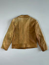 Hagström Finland Vintage Suede Jacket (M)