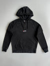 Fila | Half-Zip Logo Hoodie (L)