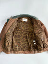 Cougar Premium Original Leather Jacket (XL)
