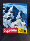Supreme x The North Face Box Logo Crewneck (XL/2Xl)