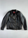 HeinGericke Pure Leather Racer Jacket (Xl)
